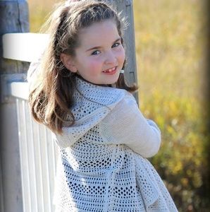 Meet your Posher, Catherine